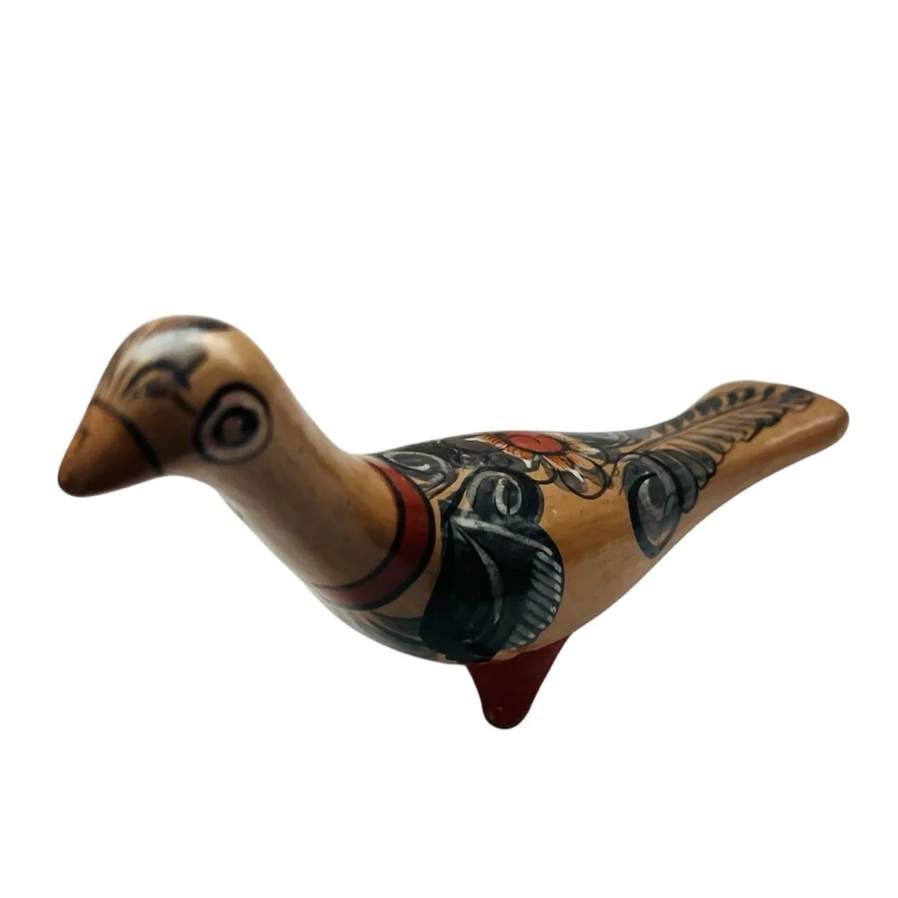 Vintage tonala ceramic